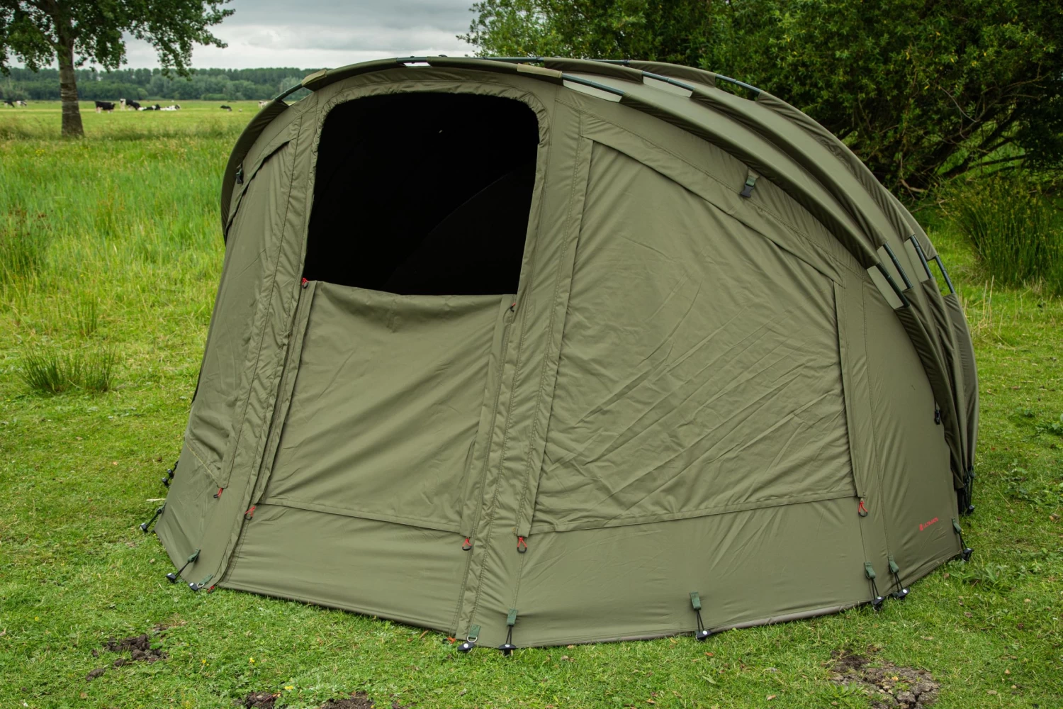 Ultimate Adventure Pro Bivvy - 2 Man 7 Ultimate Adventure Pro Bivvy - 2 Man - Afbeelding 7