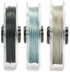 B.Richi The Shield AR 15lbs/6,8kg Ocean Blue (20m)