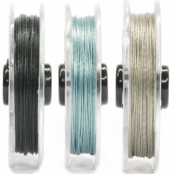 B.Richi The Shield AR 15lbs/6,8kg Ocean Blue (20m) 1 B.Richi The Shield AR 15lbs/6,8kg Ocean Blue (20m)