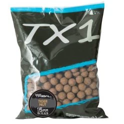 Shimano Tx1 Tiger Nut Boilie 15mm, 5kg -Fishing Verkoop e46926ca8c9dda94