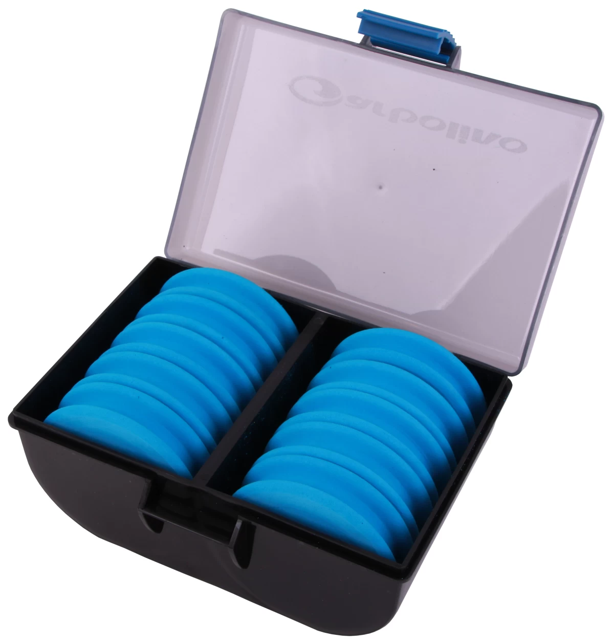 Garbolino Hook Length Box 1 Garbolino Hook Length Box