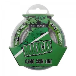 Madcat Camo Skin Line 0,60mm/1,05mm 47kg (10m)