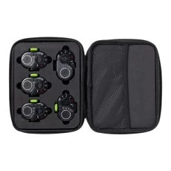 Madcat Smart Alarm MCL Set 3+1 Multicolor