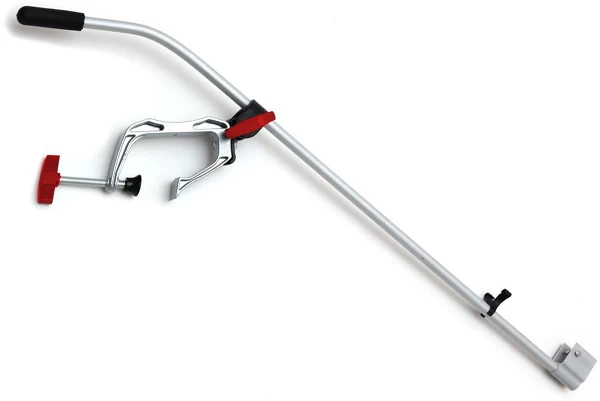 Jaxon Transducer Stang 4 Jaxon Transducer Stang - Afbeelding 4