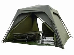 Solar Sp Bankmaster Quick-Up Shelter -Fishing Verkoop e8e75adf10086abe