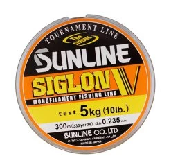 Sunline Siglon V SB 0,205mm (150m)