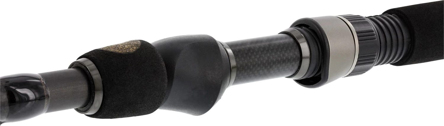 Westin W3 Bass Finesse T&C 2nd Generation 7'/210cm 5-15gr (3/16-1/2oz) ML/Fast (1+1sec) 2 Westin W3 Bass Finesse T&C 2nd Generation 7'/210cm 5-15gr (3/16-1/2oz) ML/Fast (1+1sec) - Afbeelding 2