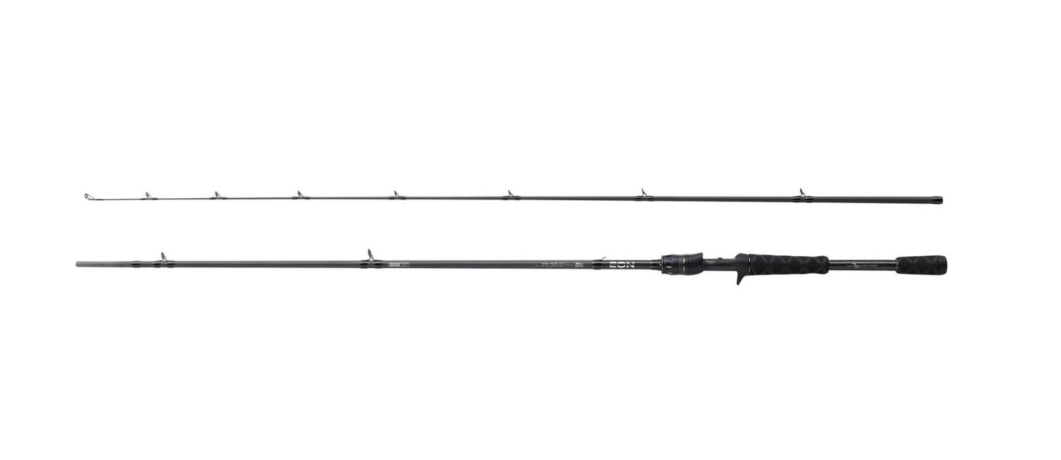 Abu Garcia EON Baitcaster Hengel 2,13m (10-43g) 6 Abu Garcia EON Baitcaster Hengel 2,13m (10-43g) - Afbeelding 6