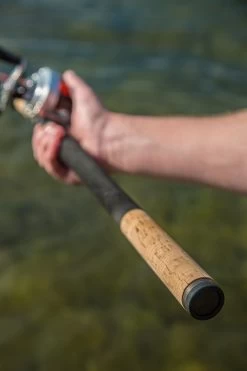 Ultimate Pike Caster 2.40m 30-80g