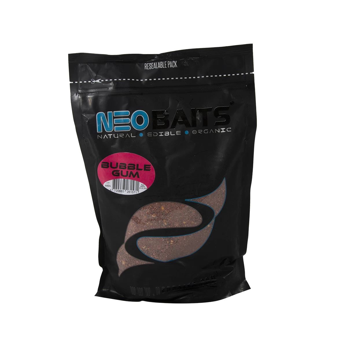 Neo Baits Stickmix Bubblegum 1 Neo Baits Stickmix Bubblegum