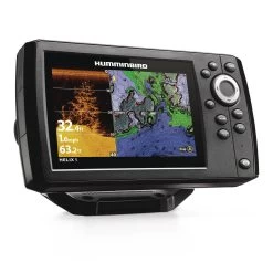 Humminbird HELIX 5 CHIRP DI GPS G3 -Fishing Verkoop eb9aff503238902d