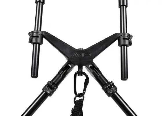 Avid Carp Lokdown Altitude Pod 4 Avid Carp Lokdown Altitude Pod - Afbeelding 4