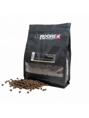 CC Moore Odyssey XXX Pellets 3mm 1kg 1 CC Moore Odyssey XXX Pellets 3mm 1kg