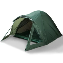 NGT 2-Man Double Skinned Bivvy -Fishing Verkoop ee3898ba030c77e2