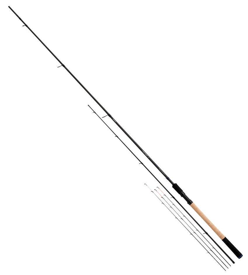 Shimano Aero X5 Precision Feeder 4 Shimano Aero X5 Precision Feeder - Afbeelding 4