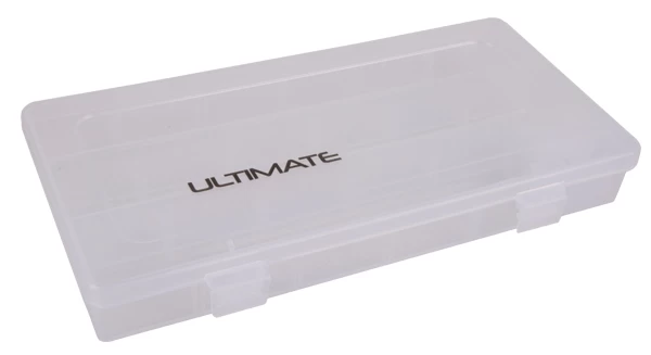 Ultimate Tacklebox 23x12x3,5cm 4 Ultimate Tacklebox 23x12x3,5cm - Afbeelding 4