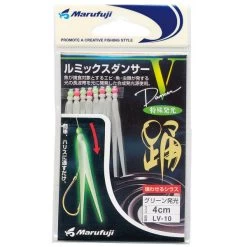 Tubertini Marufuji Luminous Bait ''10'' (4cm)