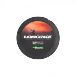 Korda LongChuck Clear Lijn (1000m) 0.40mm - 20lb -Fishing Verkoop f1e983ba29918a9e