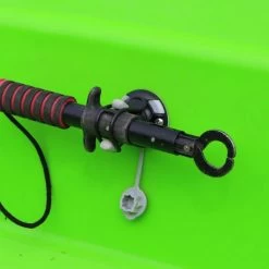 Railblaza Starport Single White -Fishing Verkoop f1fcb5cb7c68ac32