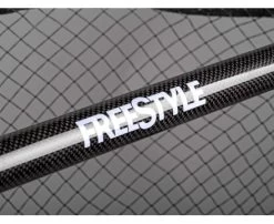 Spro Freestyle Flick Net Carbon 3m