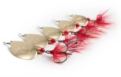 Fox Rage French Blade Spinner 7g Size 3 -Fishing Verkoop f333ec6d8022e8e8