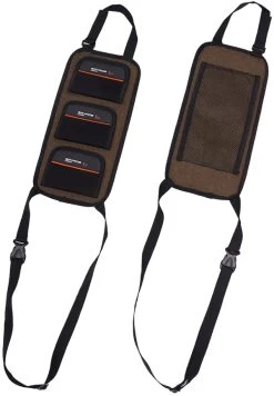 Savage Gear Carseat Rod Rack 3 Rods 9 Savage Gear Carseat Rod Rack 3 Rods -Fishing Verkoop f37af53a3305b82c