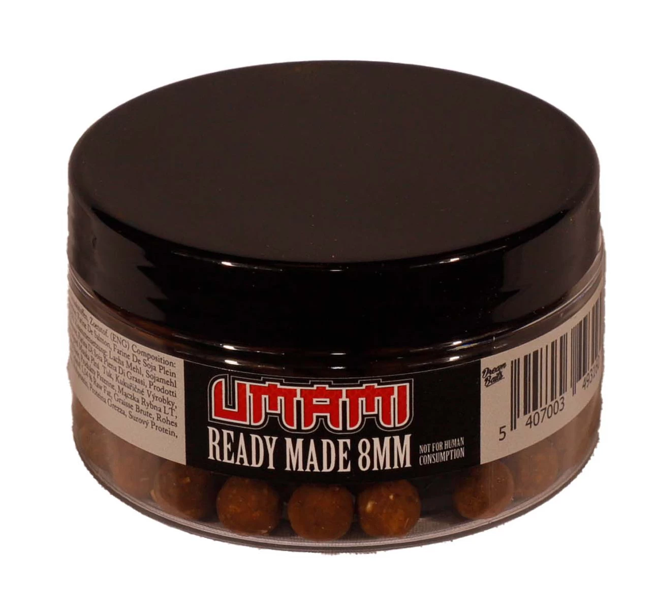 Dreambaits Boilies Mini Umami 8mm 1 Dreambaits Boilies Mini Umami 8mm
