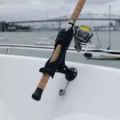 Railblaza Starport Single White -Fishing Verkoop f4bca52eeae7f509