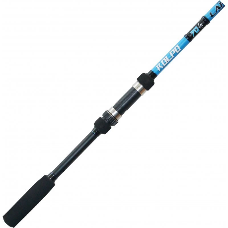 Kolpo Lake Feeder 2,70m 70gr 2+3sec 3 Kolpo Lake Feeder 2,70m 70gr 2+3sec - Afbeelding 3