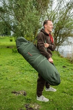 Ultimate Adventure Pro Bivvy - 2 Man 30 Ultimate Adventure Pro Bivvy - 2 Man -Fishing Verkoop f5799d8f9e76e574