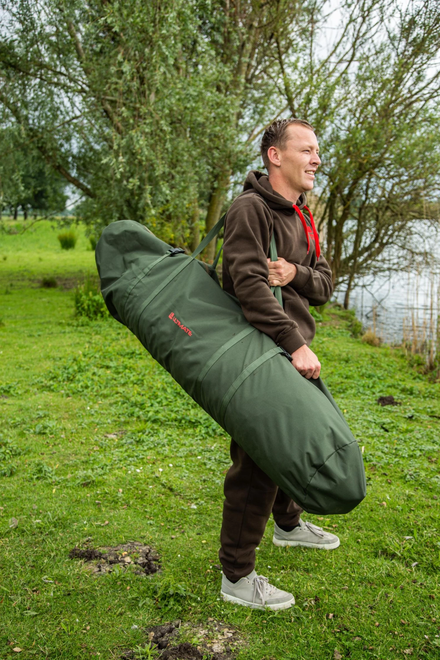 Ultimate Adventure Pro Bivvy - 2 Man 11 Ultimate Adventure Pro Bivvy - 2 Man - Afbeelding 11
