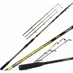 Kolpo Authentica Tele Feeder 7 Kolpo Authentica Tele Feeder -Fishing Verkoop f66fe384f301200d