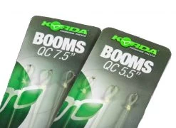 Korda QC Ready-Tied Booms 14cm (3 Stuks) 7 Korda QC Ready-Tied Booms 14cm (3 Stuks) -Fishing Verkoop f6821346c98c13dc