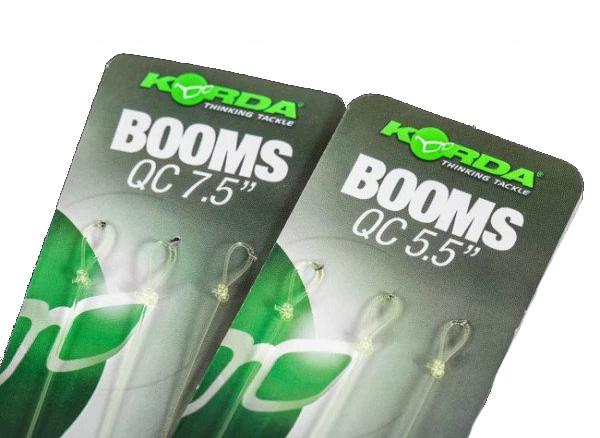 Korda QC Ready-Tied Booms 14cm (3 Stuks) 4 Korda QC Ready-Tied Booms 14cm (3 Stuks) - Afbeelding 4