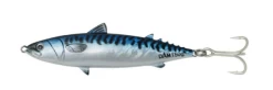 Dam Salt-X Mackerel Pilk 11cm / 100gr / Pink UV - NL -Fishing Verkoop f683de56d7a4abea
