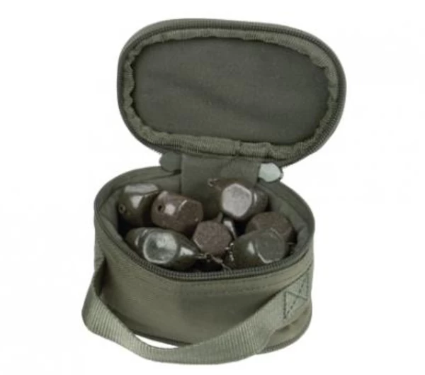 Trakker NXG Lead Pouch Single Compartiment 1 Trakker NXG Lead Pouch Single Compartiment