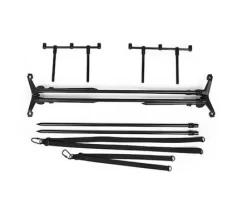 Avid Carp Lokdown Altitude Pod 14 Avid Carp Lokdown Altitude Pod -Fishing Verkoop f7c6a10231389c90