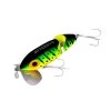 Arbogast Jointed Jitterbug 2.5'' Firetiger