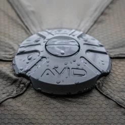 AVID HQ Dual Layer Brolly System -Fishing Verkoop f9a34b5edadb7d36