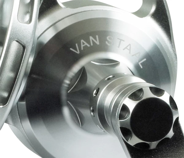 Van Staal Van Staal VR 150 1 Van Staal Van Staal VR 150