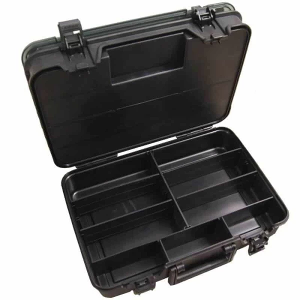 Meiho Versus VS-3070 Tacke Case Black 2 Meiho Versus VS-3070 Tacke Case Black - Afbeelding 2