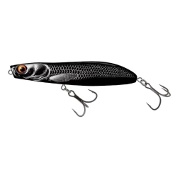 Salmo Rattlin Stick Floating - 11cm Nightmare