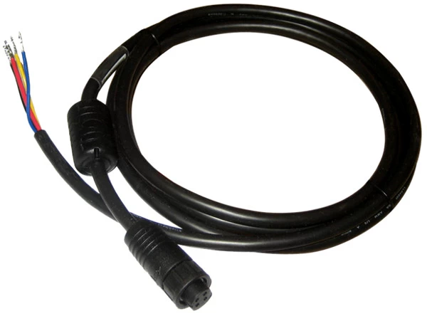 Lowrance Fishfinder ActiveTarget Kit, Voor Real-time Sonarbeelden! 1 Lowrance Fishfinder ActiveTarget Kit, Voor Real-time Sonarbeelden!