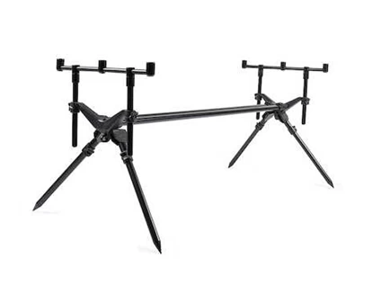 Avid Carp Lokdown Altitude Pod 8 Avid Carp Lokdown Altitude Pod - Afbeelding 8