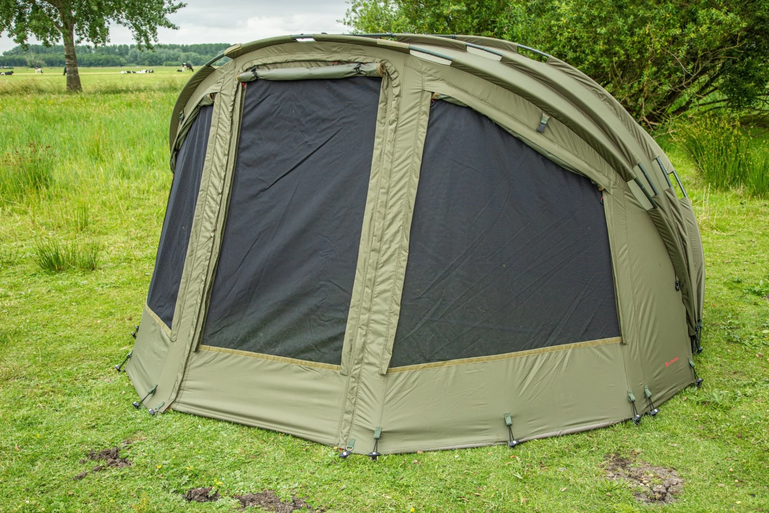 Ultimate Adventure Pro Bivvy - 2 Man 9 Ultimate Adventure Pro Bivvy - 2 Man - Afbeelding 9