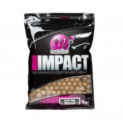 Mainline High Impact Boilies Choc-O (20mm) -Fishing Verkoop fd4fe2031ac22b2f