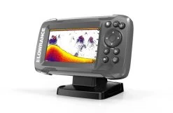 Lowrance Hook² 4X Bullet Skimmer GPS Fishfinder -Fishing Verkoop fe624b4e05eeeed4