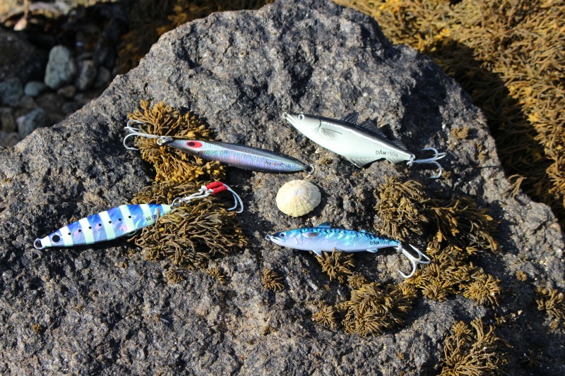 Fishing Verkoop -Fishing Verkoop